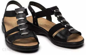 Womens Shoes: Rieker Hale 64580-00
