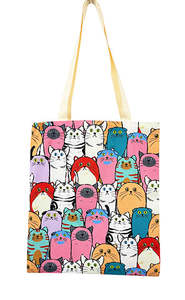Womens Shoes: Frontier Cat Bag BG501D-1