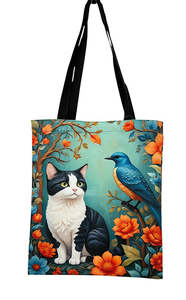 Frontier Cat Bag BG501D-4