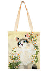 Womens Shoes: Frontier Cat Bag BG501D-6