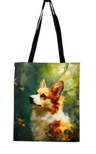 Frontier Dog Bag BG501E-2