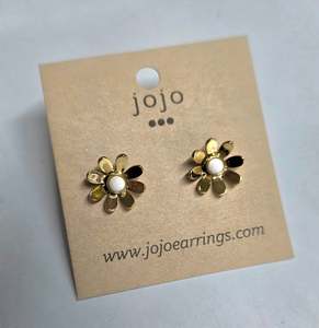 Jojo B Alana Earrings