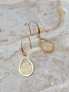 Accessories: Jojo B Brodie Earrings