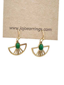 Jojo B Nouveau Earrings