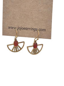 Jojo B Nouveau Earrings