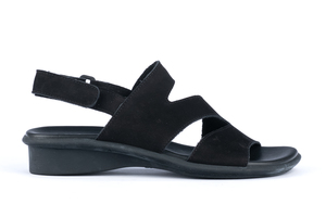 Products: Arche SAMARI Black