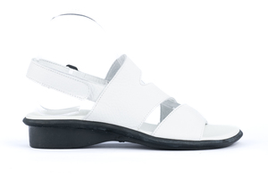 Products: Arche SAMARI White