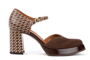 Products: Chie Mihara FASI