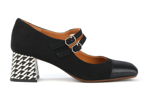 Products: Chie Mihara VOLCANO