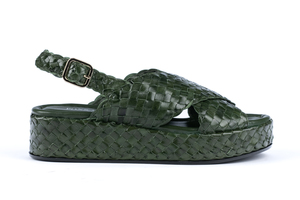 Products: Pons Quintana FORLI Green