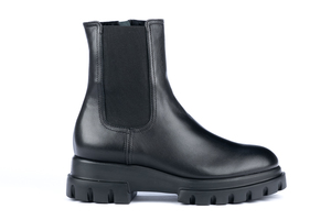 AGL CHUNKY BEAT (Black)
