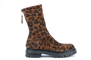 Elena Iachi TRUCK Leopard