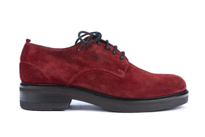 Hundred 05 Burgundy