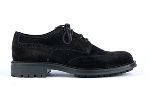 36: Hundred 31 Black
