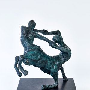 Products: Life's Dance