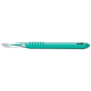 Products: Scalpel Plastic Disp Kiato Size 10 10pk
