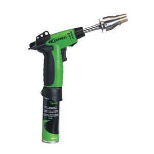 Debudder Butane Express Pistol Set cpt