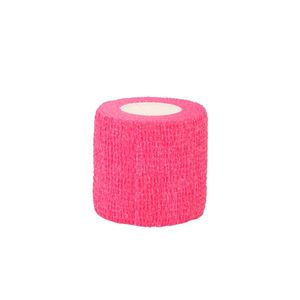Products: Bandage Cohesive Farmhand 5cm Pink