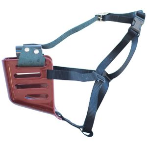 Products: Dog Muzzle Sheep-dog Lightweight