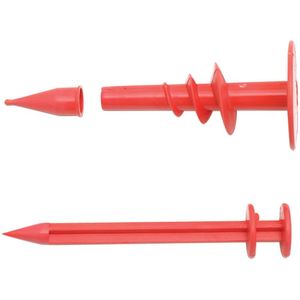 Products: Trocar Plastic Screw 10mm