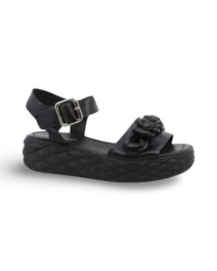 Top End: Rulia By Top End - Black (36)