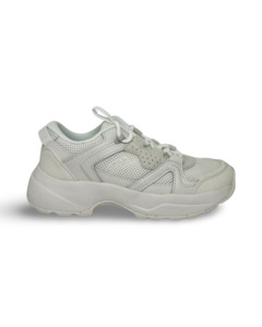 Woden: Sif Reflective By Woden - Blanc De Blanc