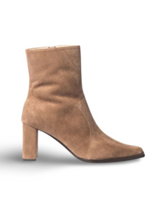 Esperance Boot By Zoe Kratzmann - Fawn