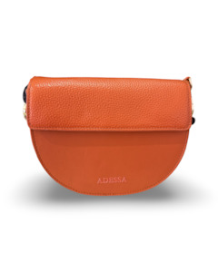 All Accessories: Berlin By Adessa - Tangelo