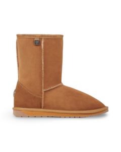 Slipper: Platinum Stinger Lo