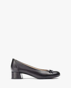 Laseda Pump By unisa - Black