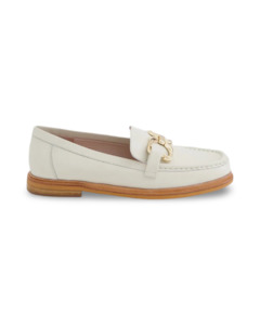 Flats: Georgina By Mollini - Cream