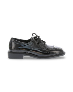 Ariela Loafer By Neo - Patent Black