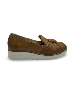 Ovsia By Top End - Tan