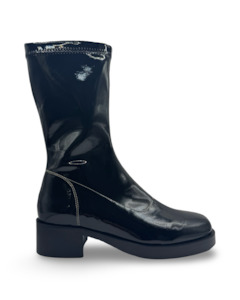 Boots: Pride By Bresley