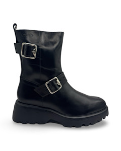 Boots: Cassie By Wonders