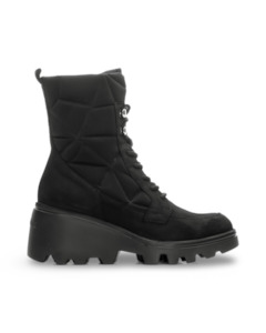 Boots: Goldie By Wonders