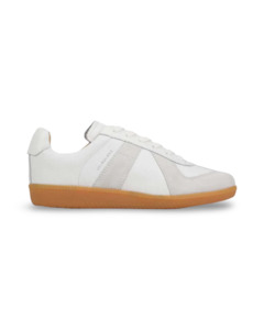 Sneakers: Melbaa By EOS - White
