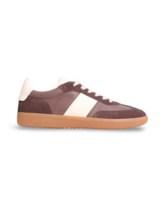 Sneakers: Antigo By EOS - Cacoa
