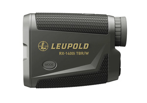 Gamo: Leupold RX-1400i TBR/W Digital Laser Rangefinder - Gen 2 with Flightpath