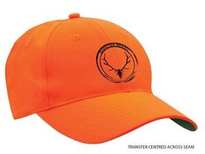 Shooter Ready: 2 Shooter Ready Skull Cap