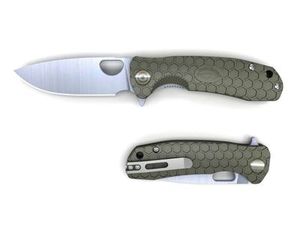 Gerber: Honey Badger Flipper Knife
