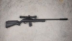 Rossi: 22wmr Rossi Semi Auto