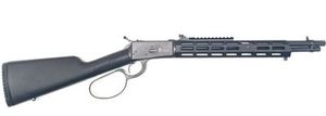 Rossi: Citadel Levtac-92 .Rifle 44Mag M-Lok