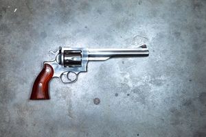 44 Magnum