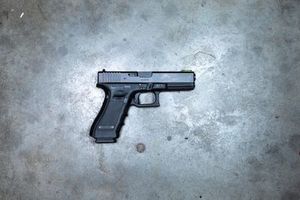 Glock Gen 4 G17