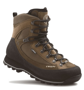 Products: Crispi Summit GTX Boot