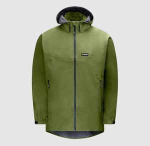 Swazi Sentinel Ultralite Jacket