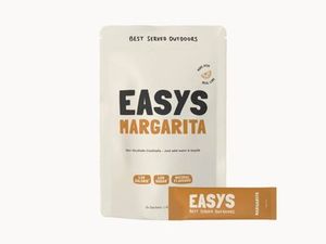 Easy's Cocktail - Margarita