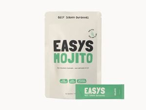 Products: Easy's Cocktails - Mojito