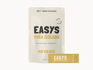 Easy's Cocktails - Pina Colada